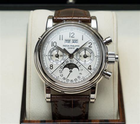 patek philippe replica watches china|patek philippe alternative.